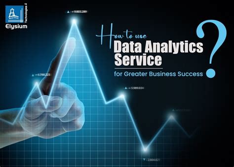 Data Analytics Services