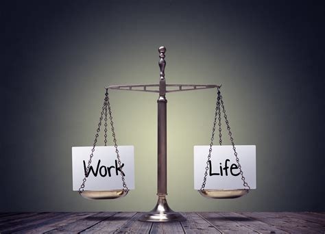 Work-Life Balance Initiatives