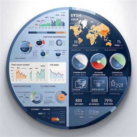 Analytics Dashboard Development